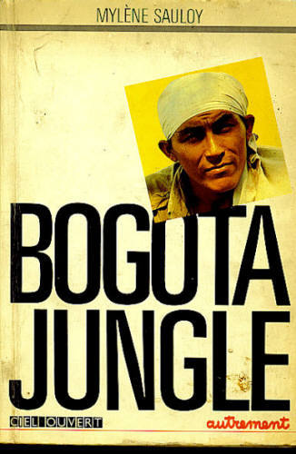 BOGOTA JUNGLE