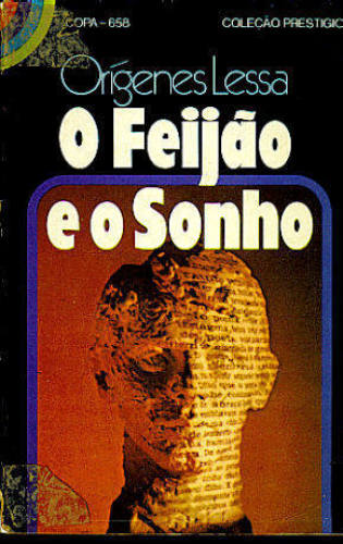 O FEIJÃO E O SONHO