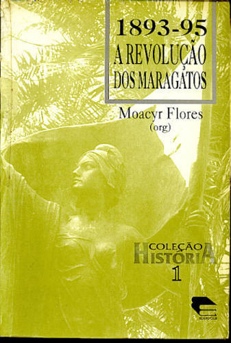 1893 - 95: REVOLUÇÃO DOS MARAGATOS