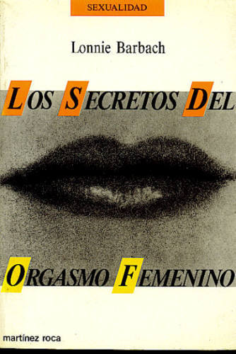 LOS SECRETOS DEL ORGASMO FEMENINO