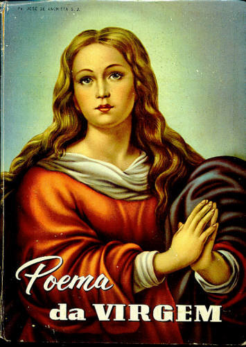 POEMA DA VIRGEM