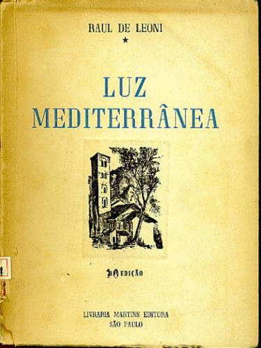 LUZ MEDITERRÂNEA