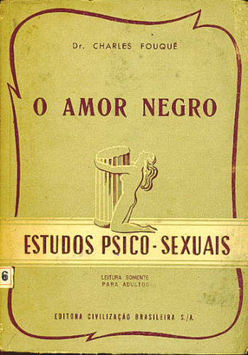 O AMOR NEGRO