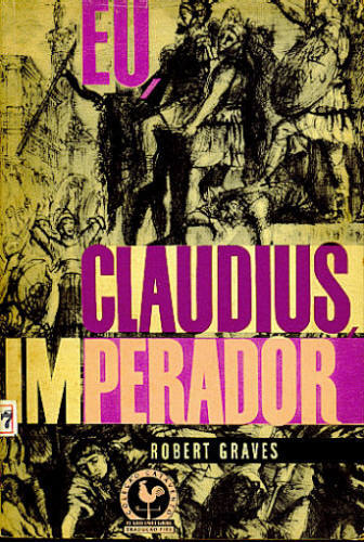EU, CLAUDIUS, IMPERADOR