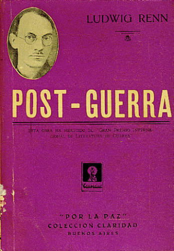 POST-GUERRA