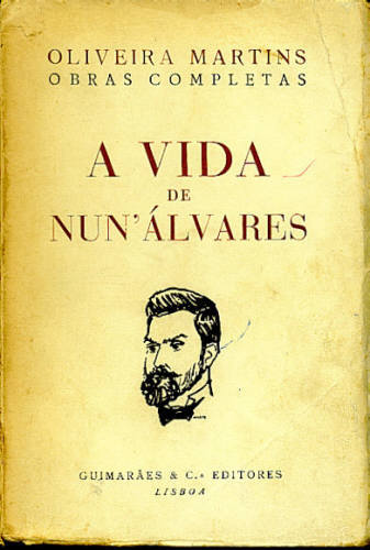 A VIDA DE NUN ÁLVARES