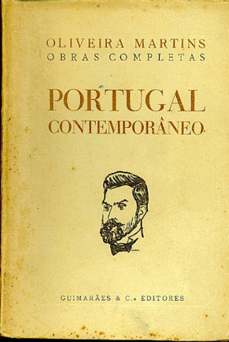 PORTUGAL CONTEMPORÂNEO (EM 3 VOLUMES)