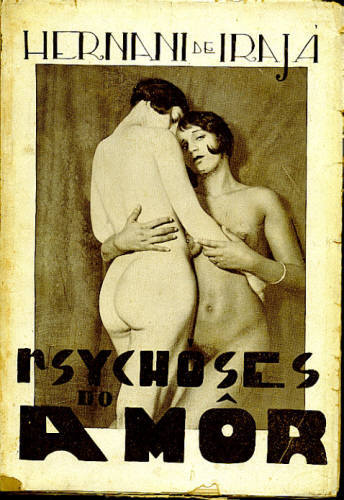 PSYCHOSES DO AMOR