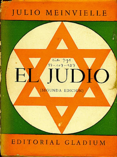 EL JUDIO