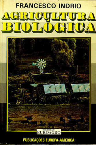 AGRICULTURA BIOLÓGICA