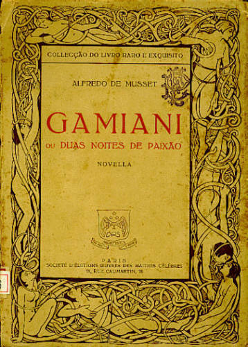 GAMIANI