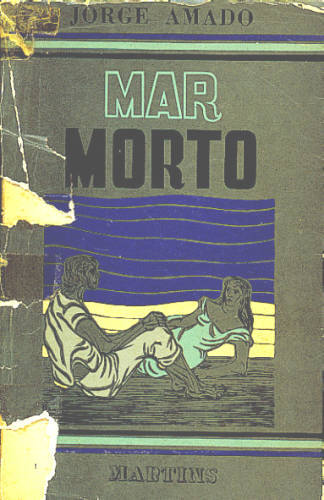 MAR MORTO