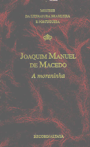 A MORENINHA