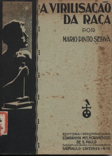 A VIRILISAÇÃO DA RAÇA