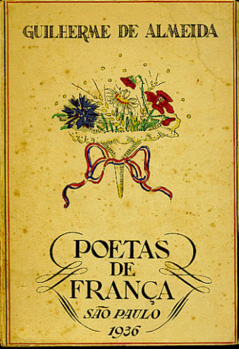 POETAS DE FRANÇA