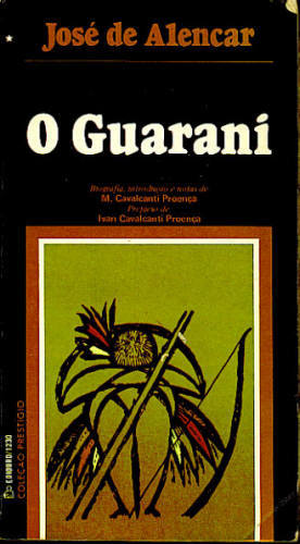 O GUARANI