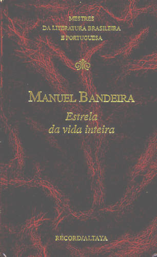 ESTRELA DA VIDA INTEIRA