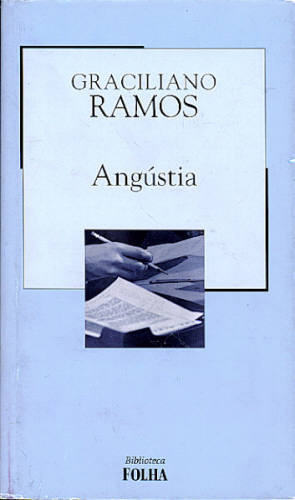 ANGÚSTIA