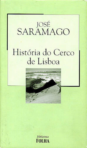 A HISTÓRIA DO CERCO DE LISBOA