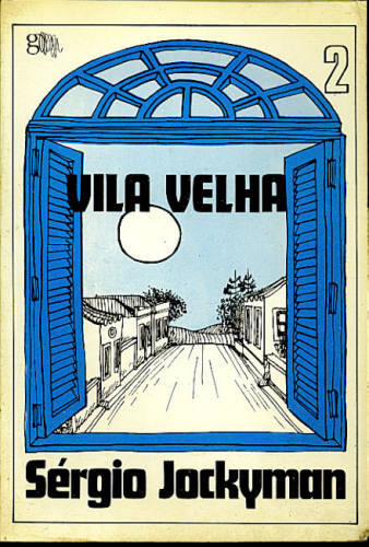 VILA VELHA (VOLUME 2)