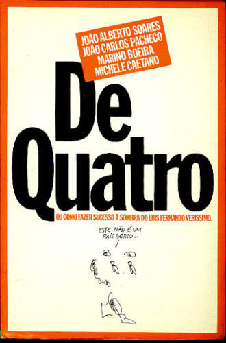 DE QUATRO