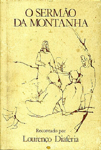 O SERMÃO DA MONTANHA