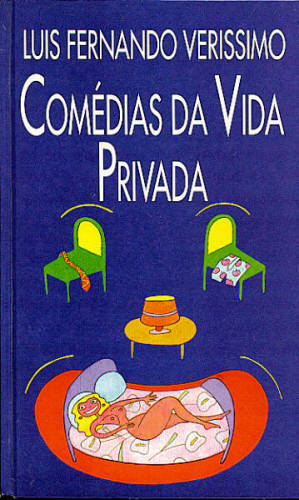 COMÉDIAS DA VIDA PRIVADA