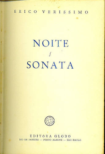 NOITE / SONATA