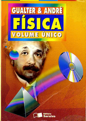 FÍSICA - VOLUME ÚNICO