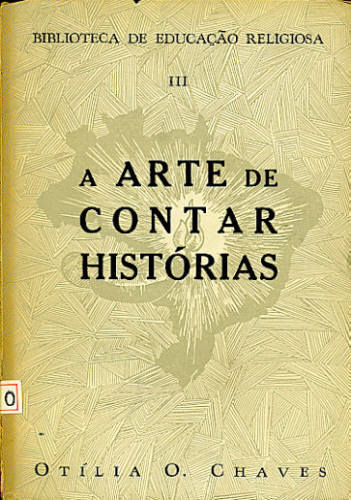 A ARTE DE CONTAR HISTÓRIAS