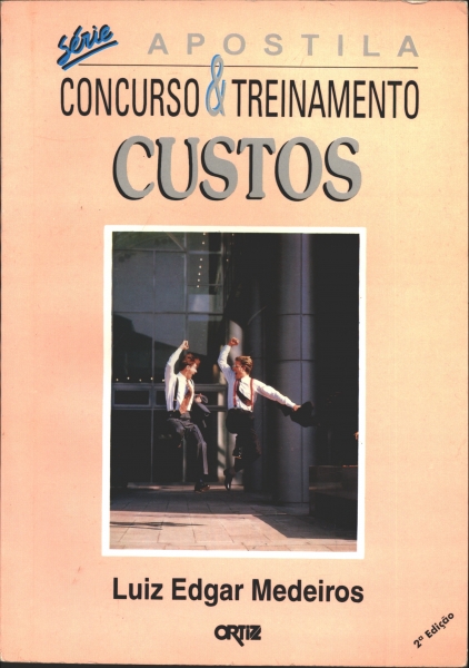 Contabilidade de Custos