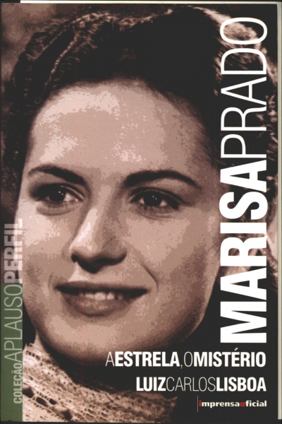 Marisa Prado