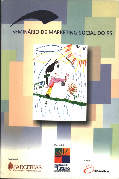 I Seminário de Marketing Social do RS