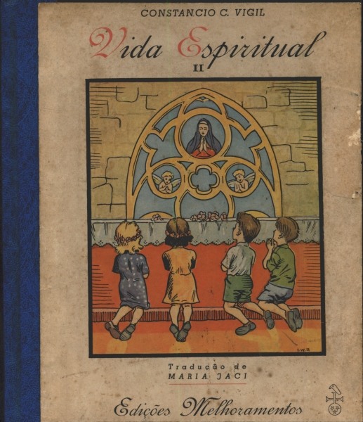 Vida Espiritual II