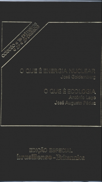 O Que é Energia Nuclear/O Que é Ecologica