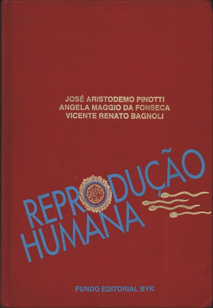 Reprodução Humana