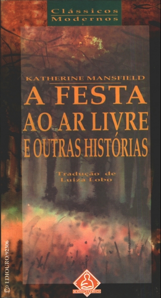 A Festa ao Ar Livre e outras Histórias