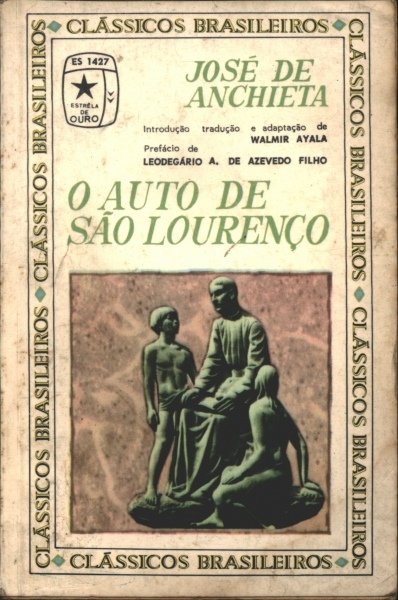O Auto de São Lourenço