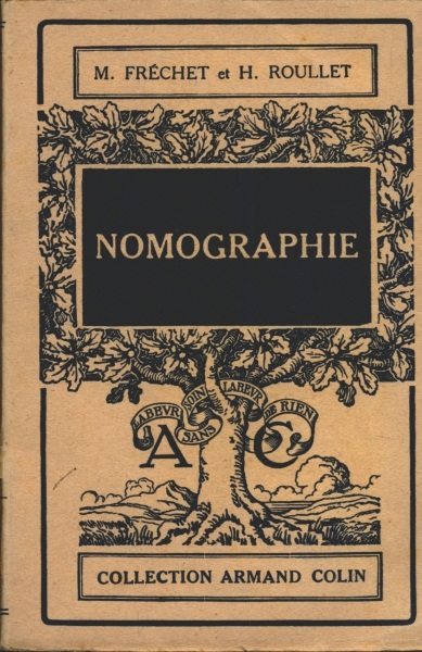 Nomographie