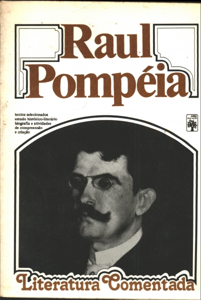 Raul Pompéia