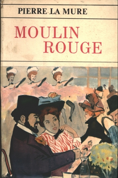 Moulin Rouge