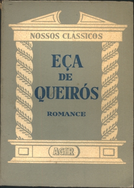 Eça de Queirós