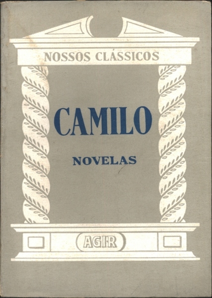 Camilo - Novelas