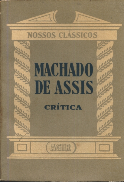 Machado de Assis