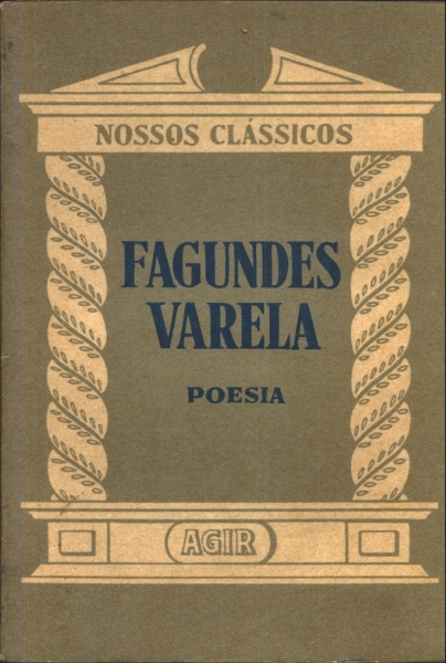 Fagundes Varela