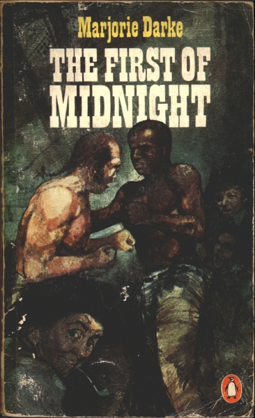 The First Midnight