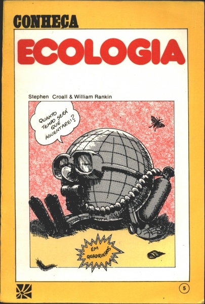 Conheça Ecologia