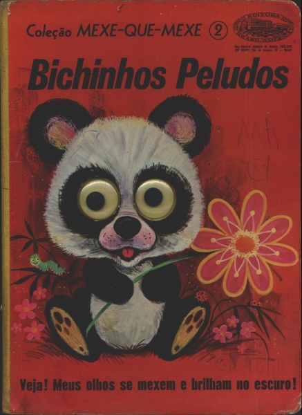 Bichinhos Peludos 2