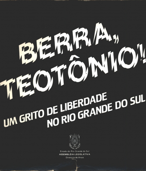 Berra, Teotônio!