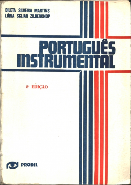 Português Instrumental